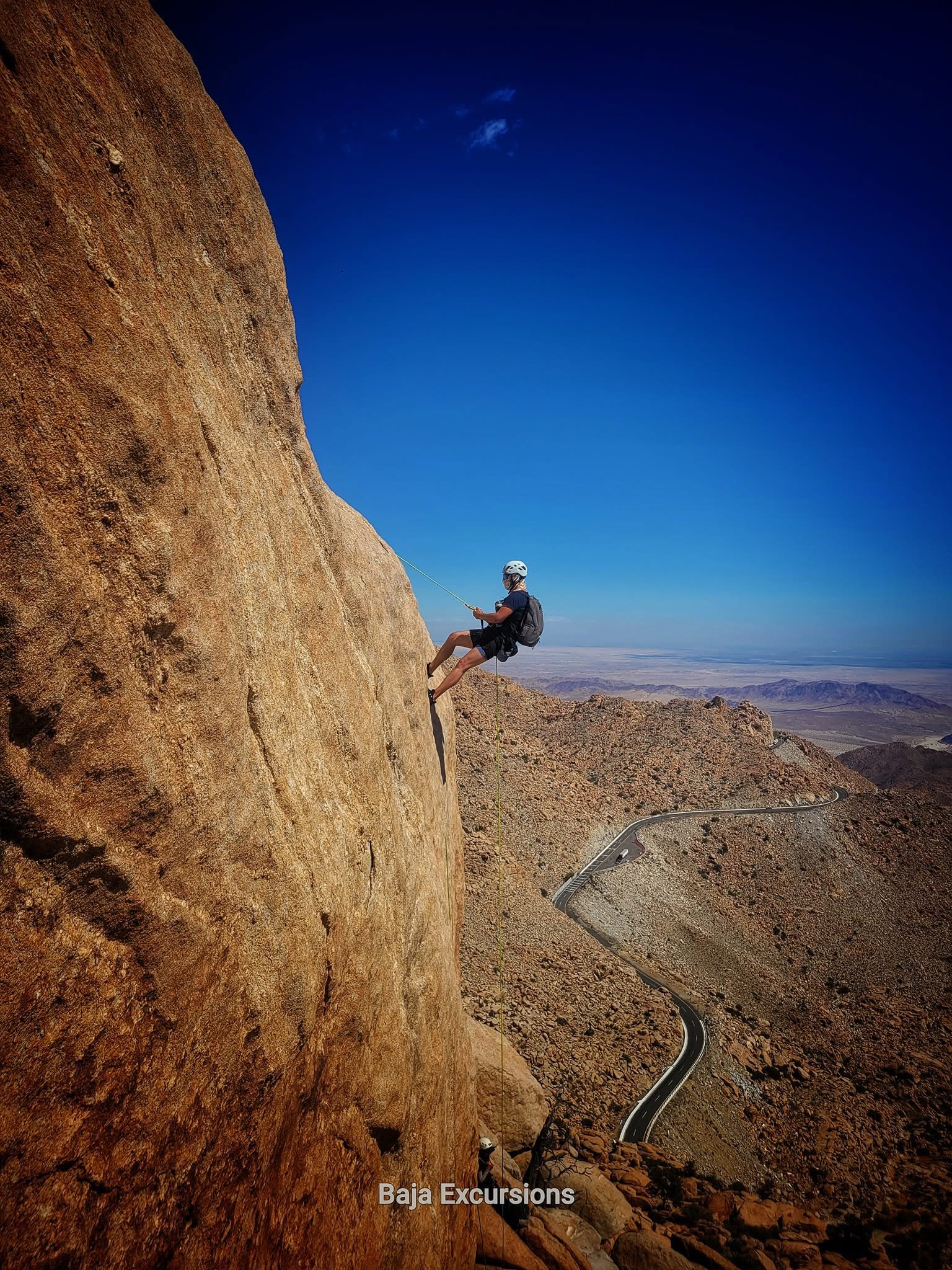 Chica relajada en un Spa Turístico. Rosarito, Baja California