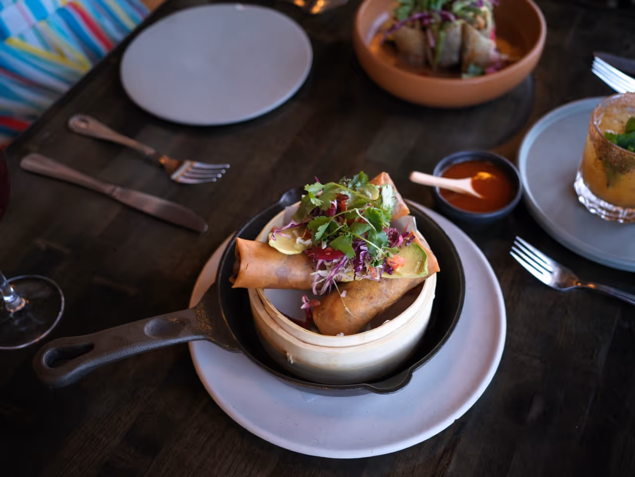 Mexicali: Where Heat Is Served on Every Plate