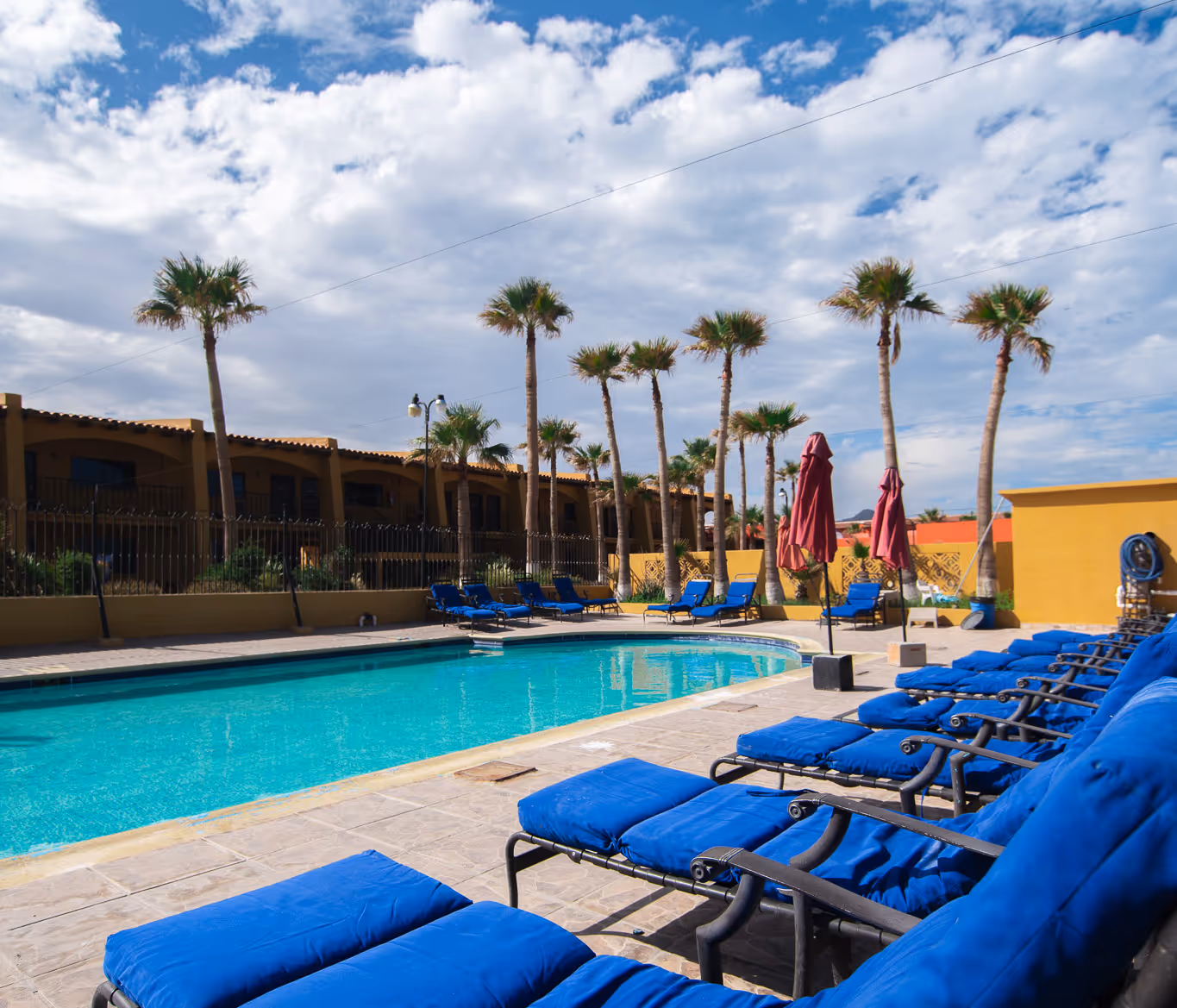 San Felipe: donde la aventura se duerme bajo las estrellas