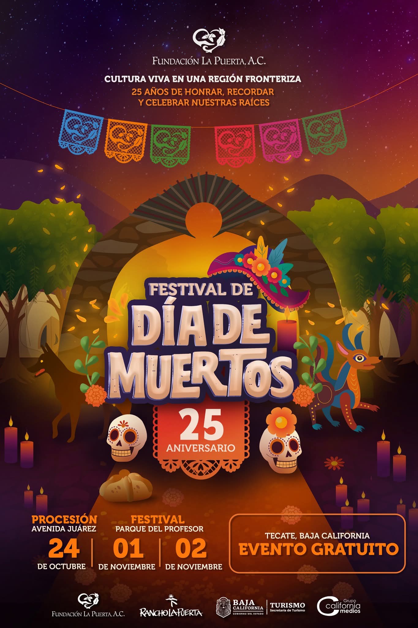 Chica relajada en un Spa Turístico. Rosarito, Baja California