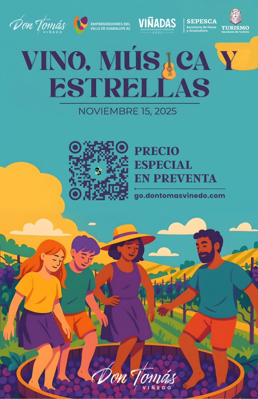 Chica relajada en un Spa Turístico. Rosarito, Baja California