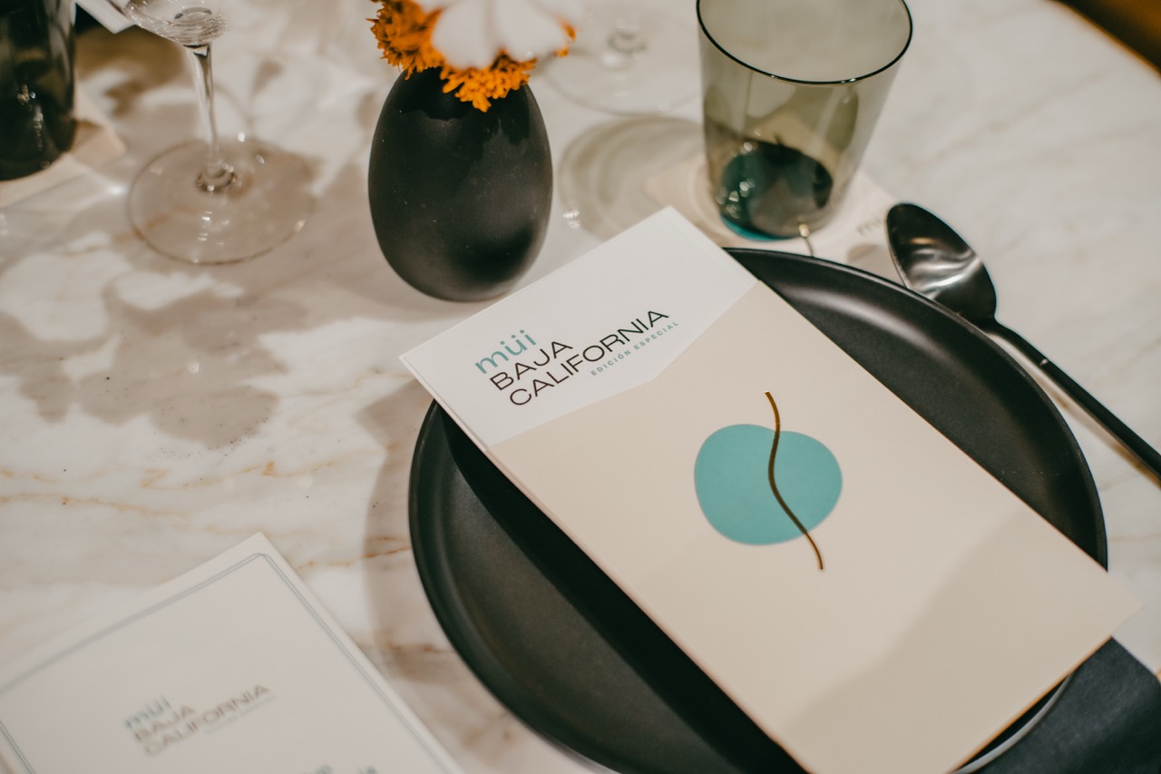 Why is All of Mexico Talking About Baja California’s Cuisine? The Answer Was at MUI.