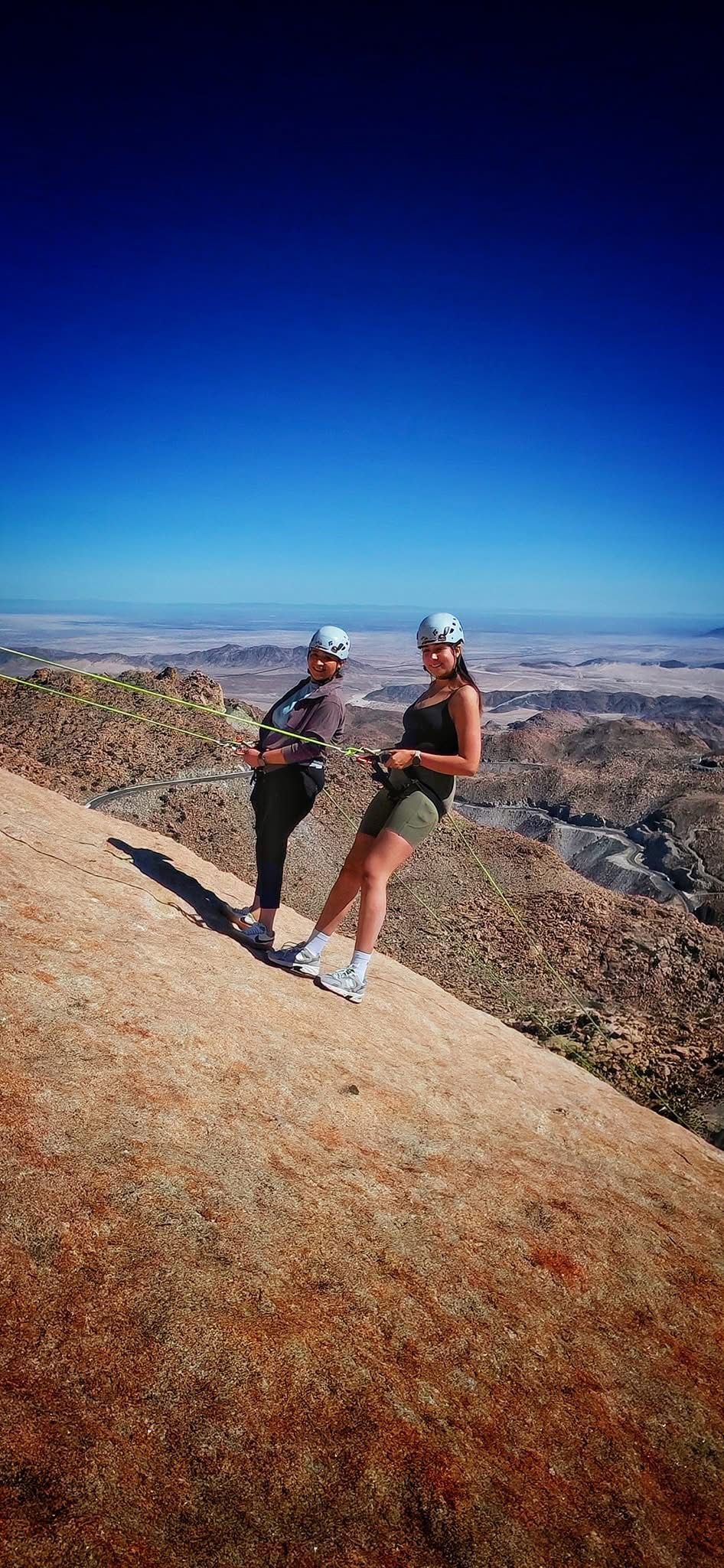 Chica relajada en un Spa Turístico. Rosarito, Baja California