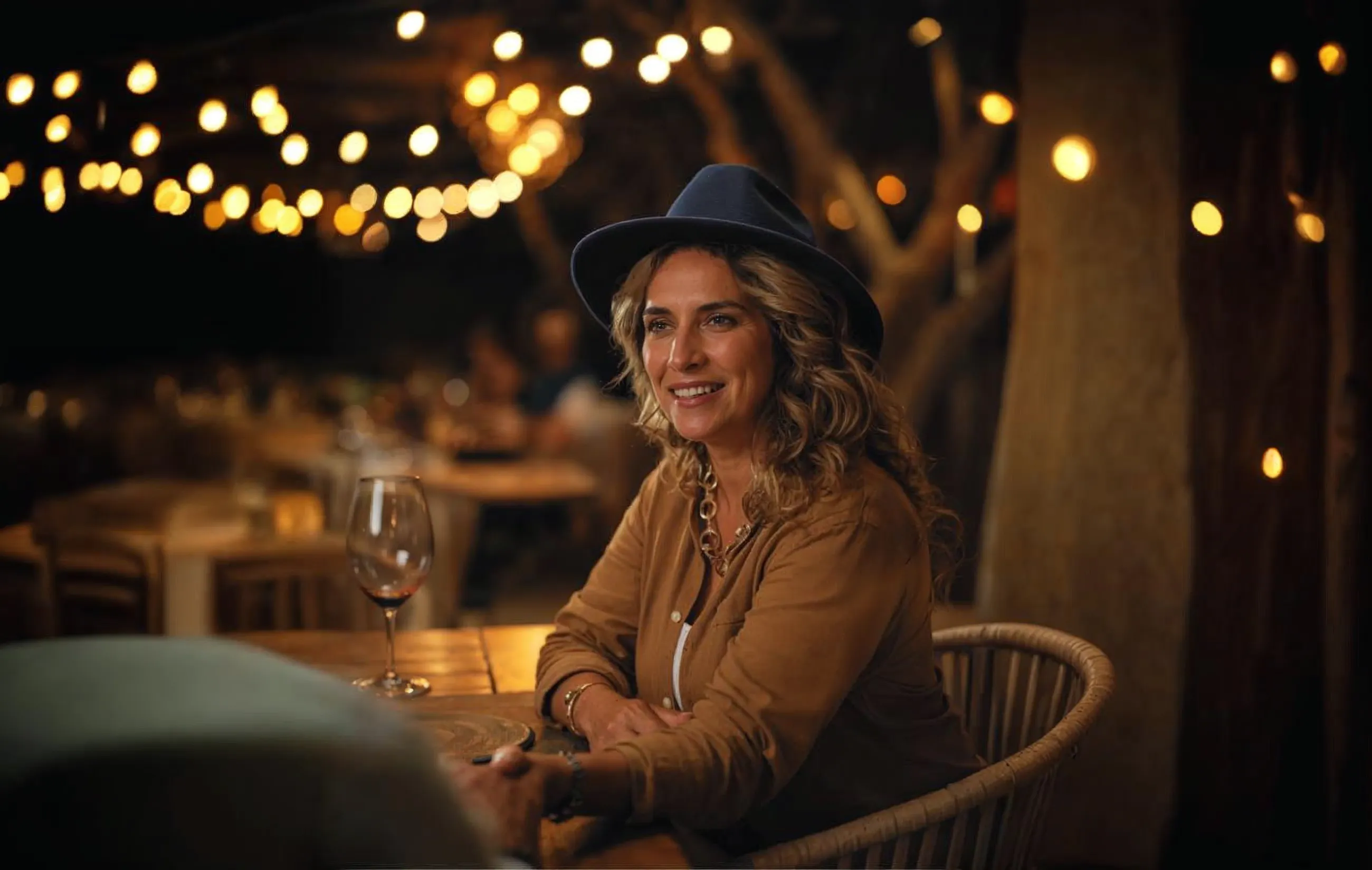 Plan Navideño Frente al Pacífico: La Guía Definitiva para Cenar en Rosarito Bajo las Estrellas 