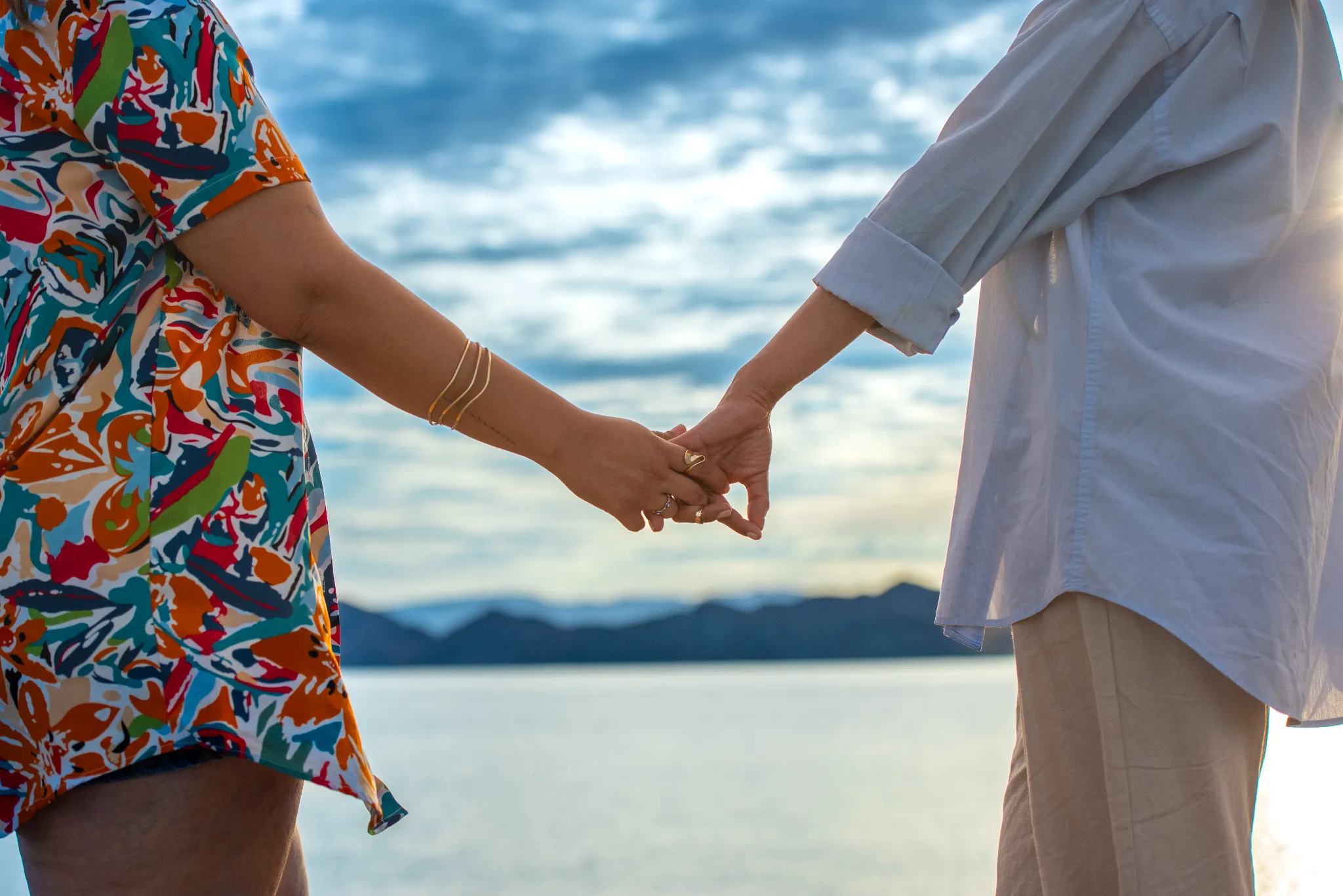 What type of Valentine's Day do you want to have?