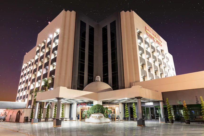 20% de descuento en tarifa pública con código: 20CAOFF, de Domingo a Jueves para residentes de Ca...