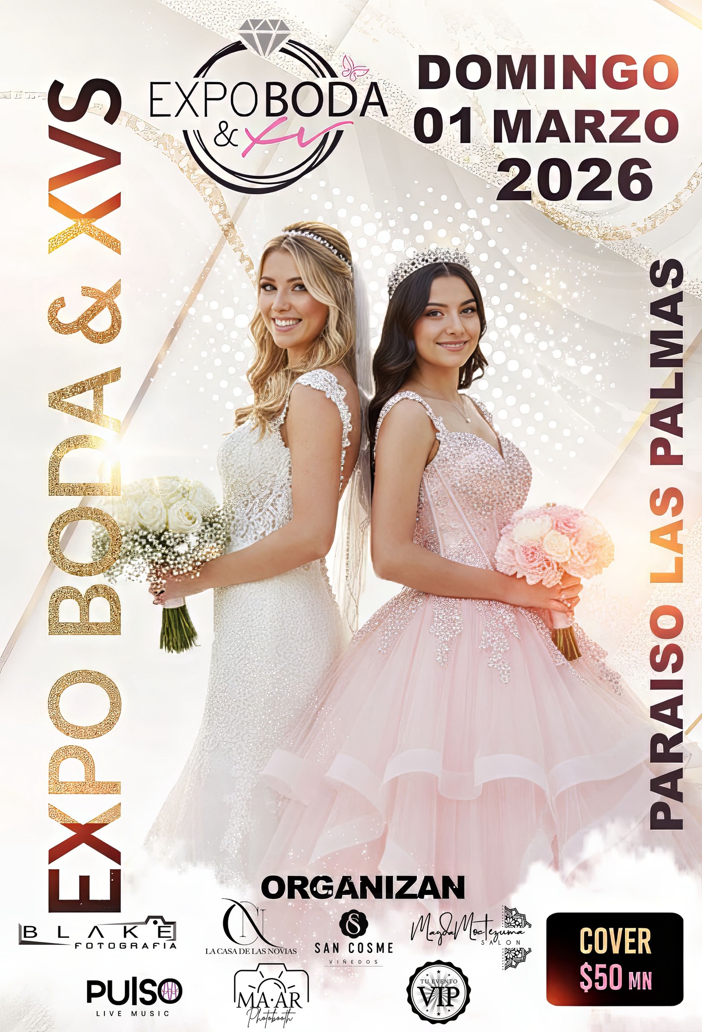 Chica relajada en un Spa Turístico. Rosarito, Baja California