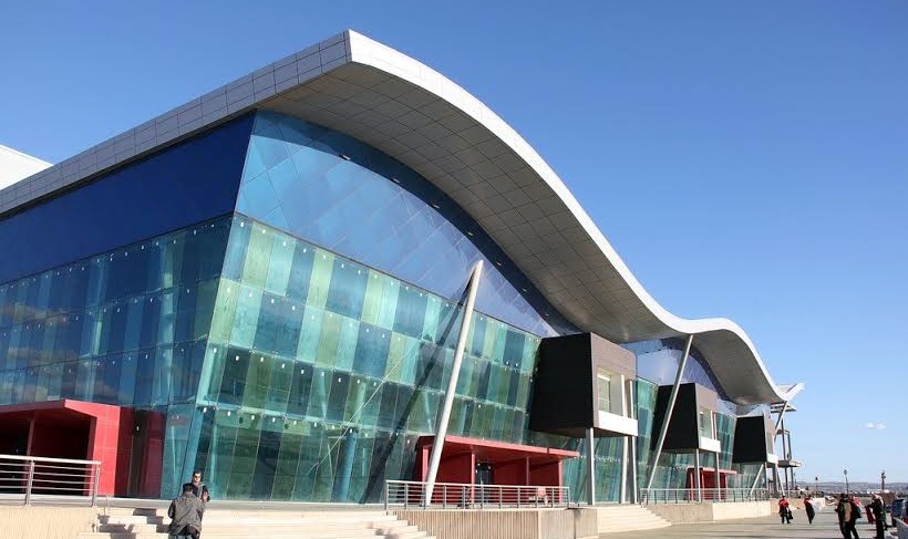 Rosarito: The New Business Epicenter in Baja California