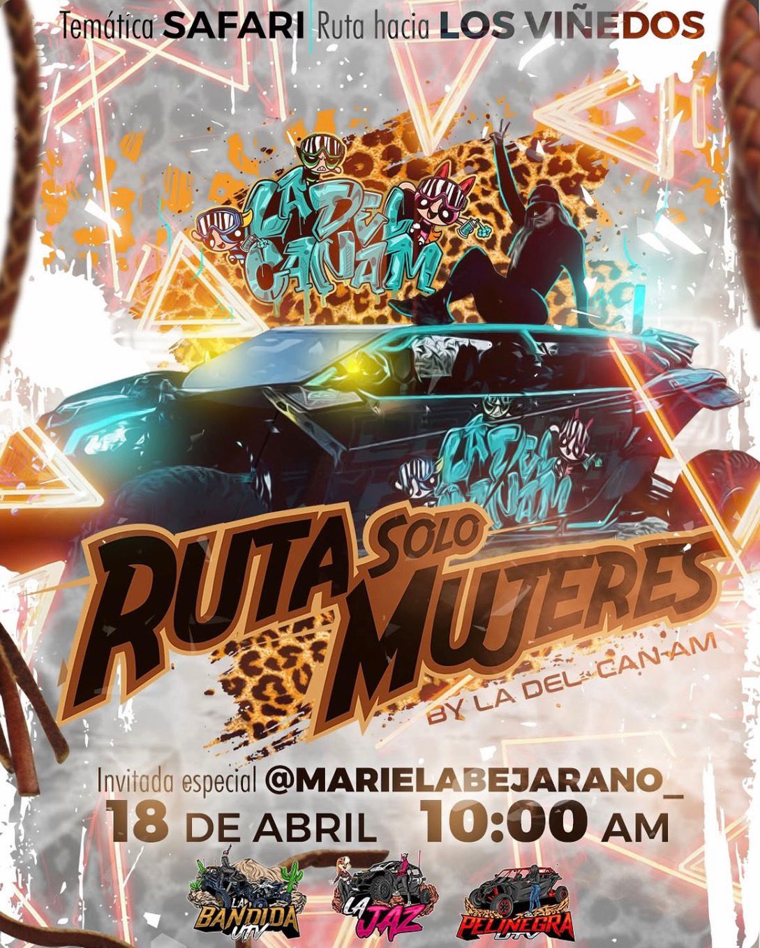 Chica relajada en un Spa Turístico. Rosarito, Baja California