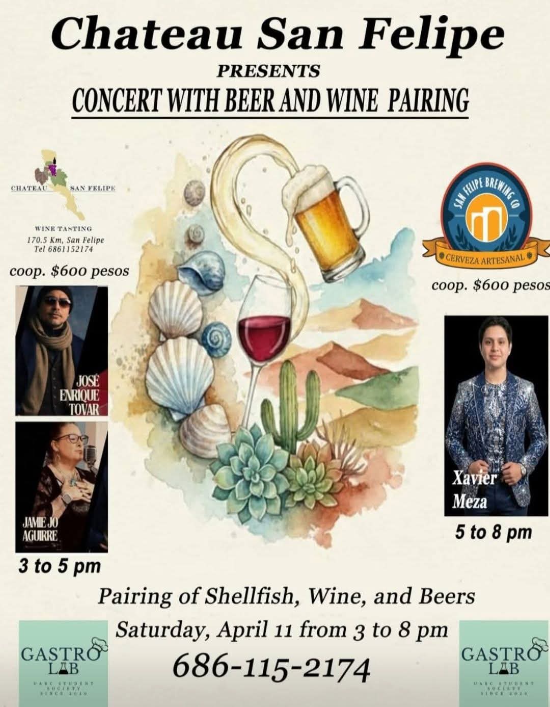 Chica relajada en un Spa Turístico. Rosarito, Baja California