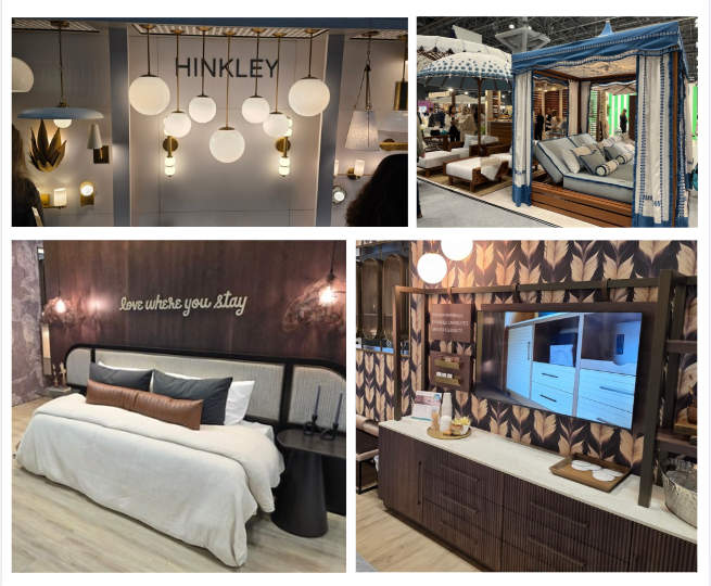 BDNY 2025 Recap and New Trends in Hotel Design