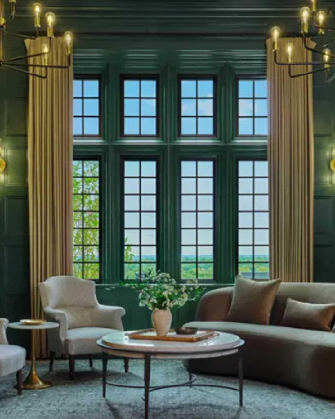 Innvision Color Trends