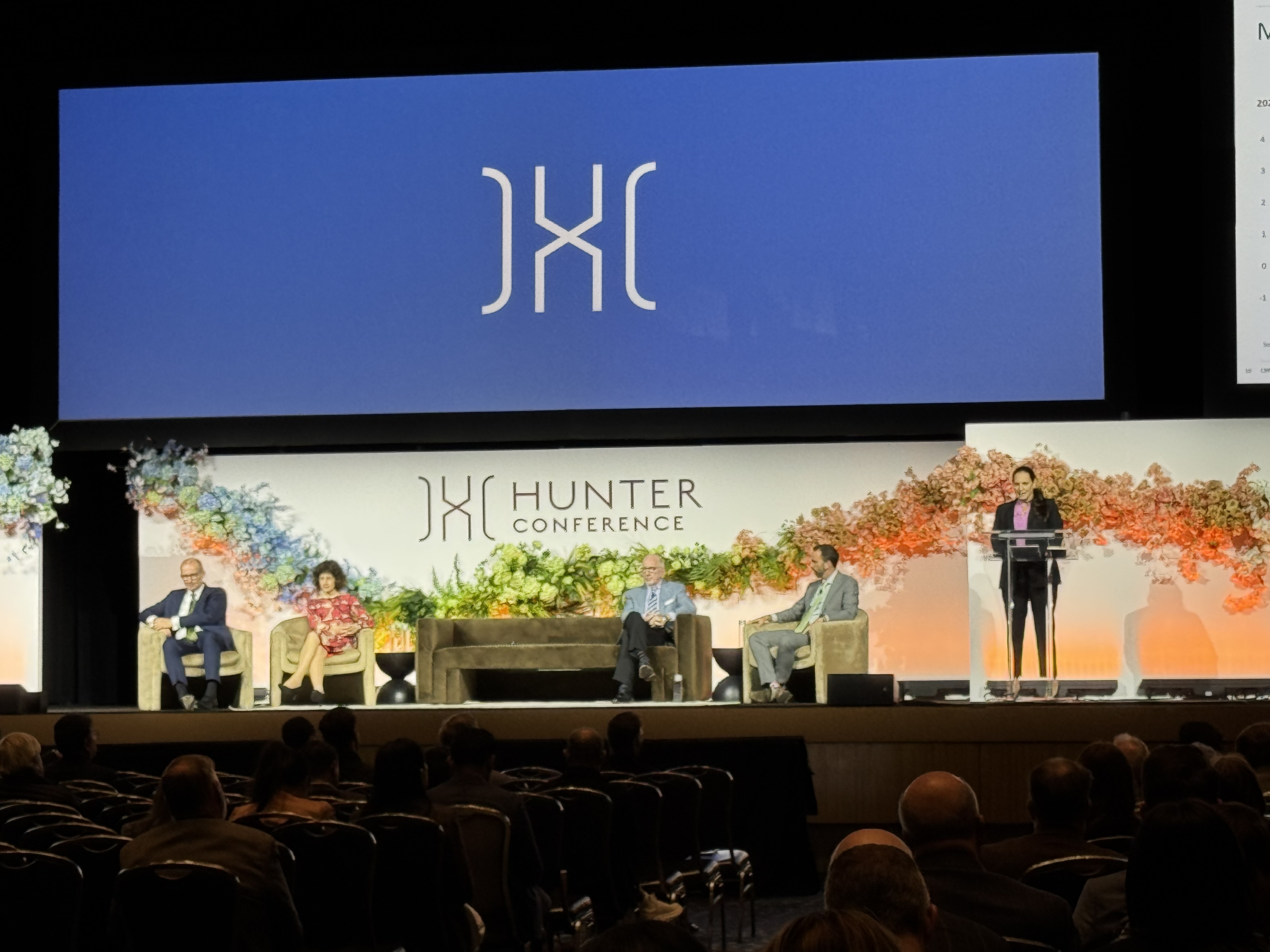Innvision’s 2026 Hunter Hotel Conference Recap