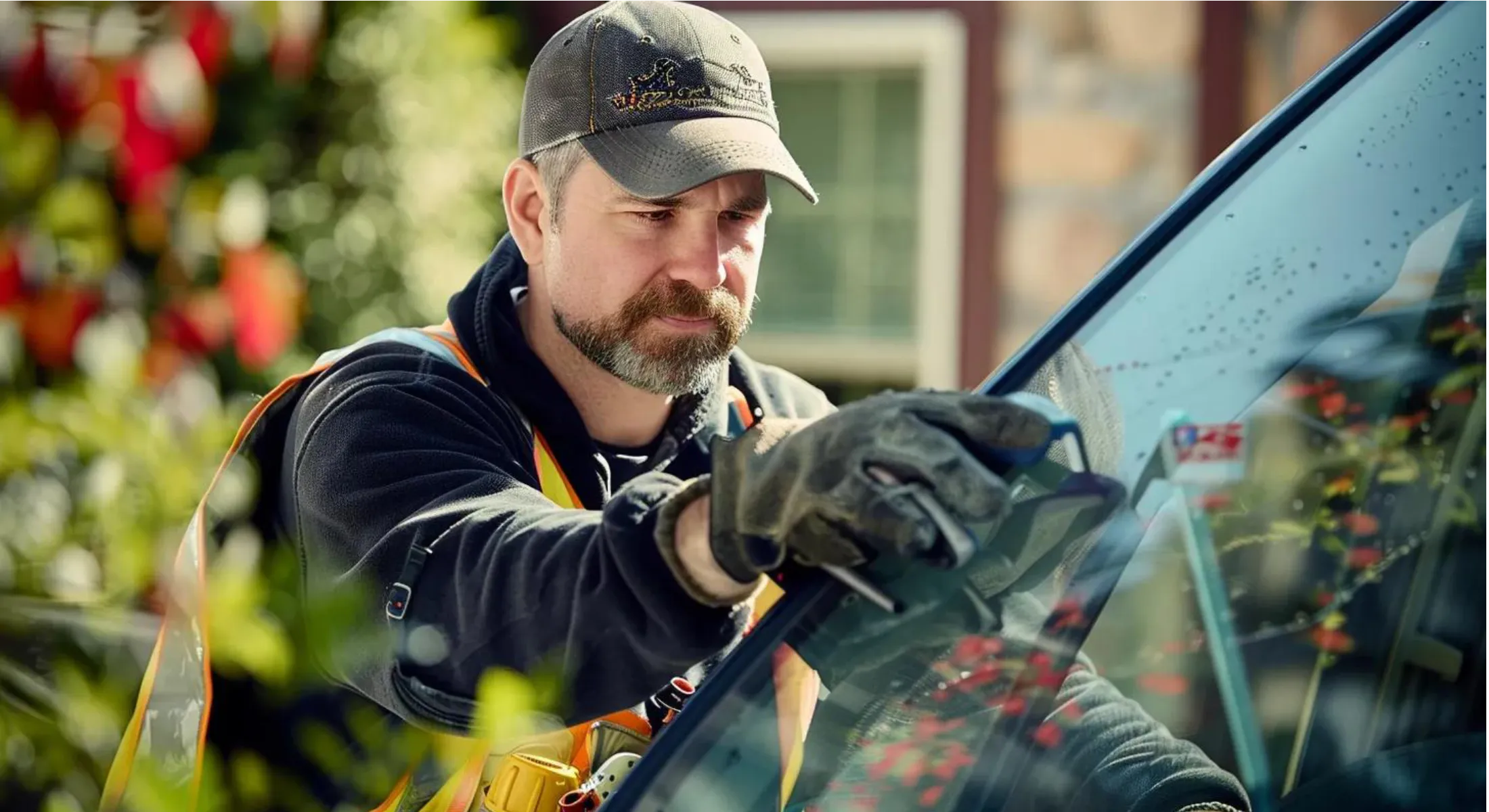 Trusted Local Windshield Replacement Services in Oregon