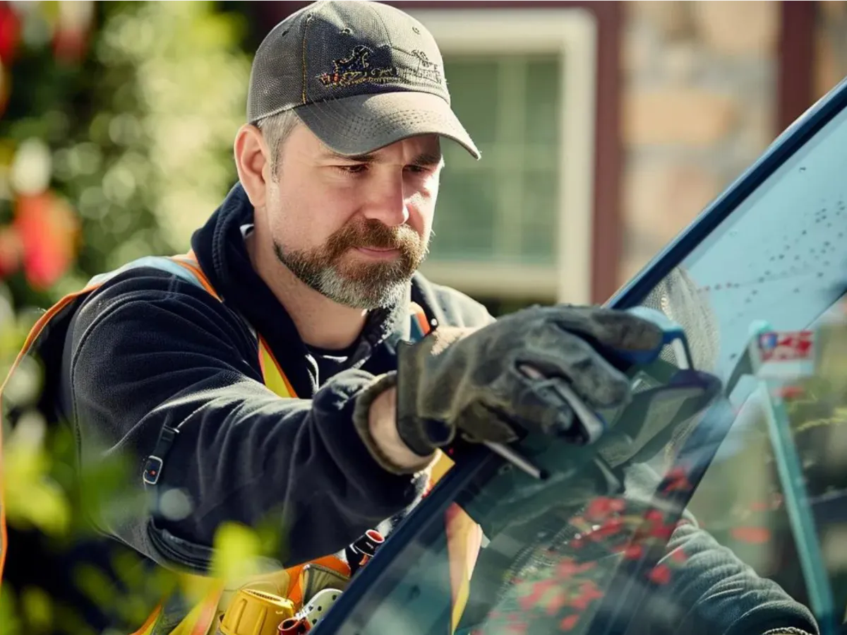 Trusted Local Windshield Replacement Services in Oregon