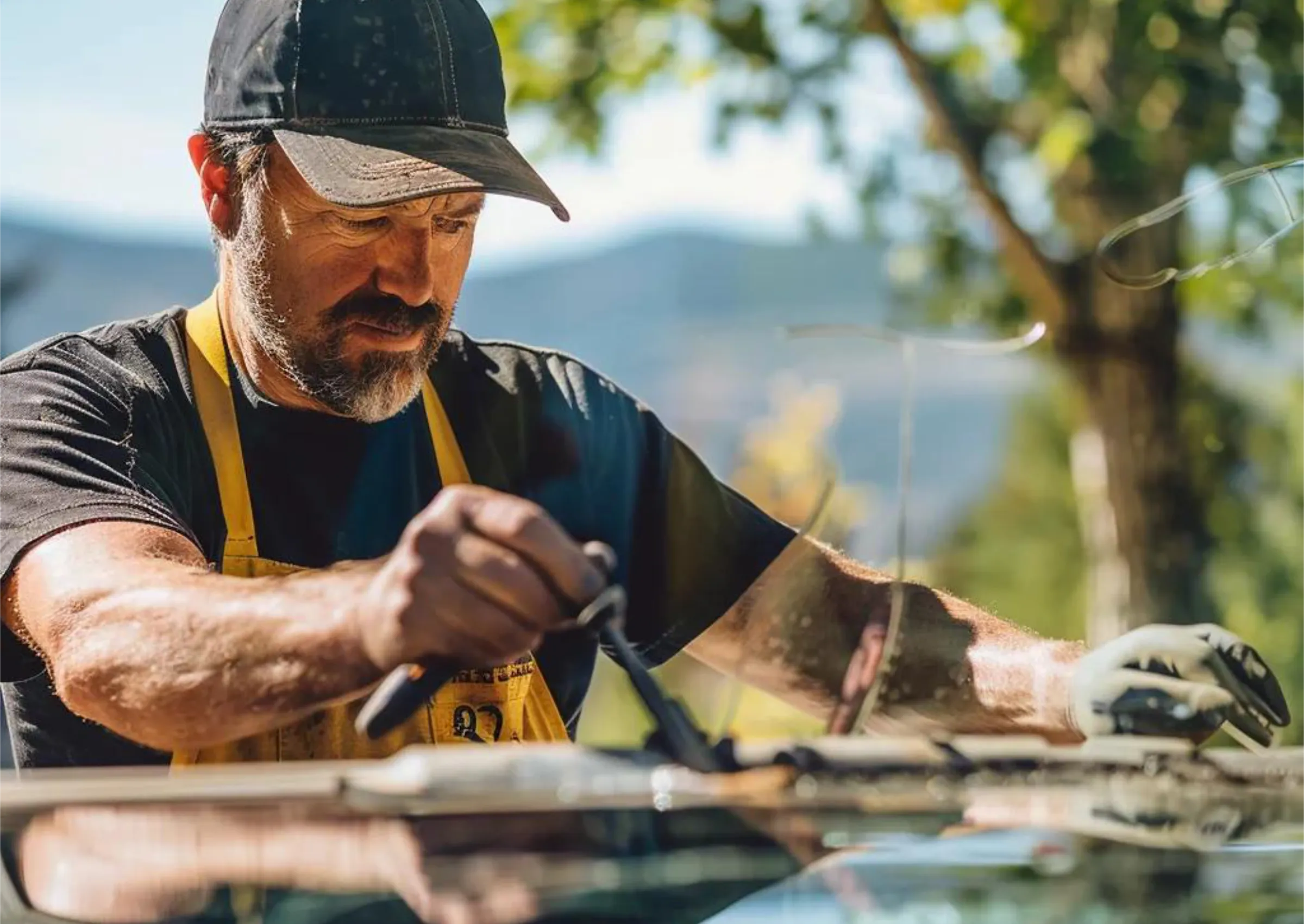 Affordable Auto Glass Repair Options in Bend: Expert Services, Pricing & Convenience