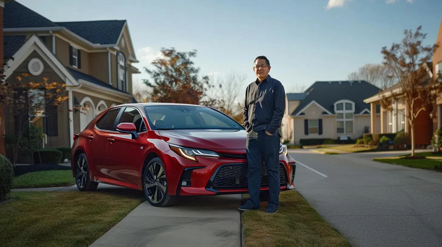 Best Toyota Auto Glass Services in Bend: Expert Repair, Replacement, and ADAS Calibration