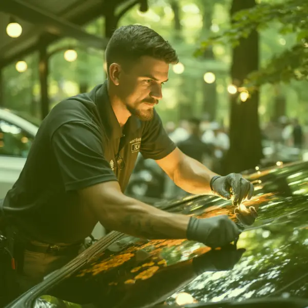 Windshield Replacement