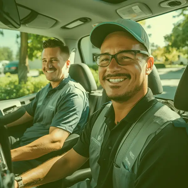 Windshield Repair