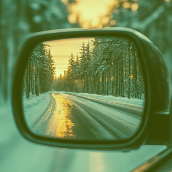 Side View Mirror Replacement