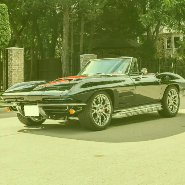 Classic Cars & Custom Car Glass Cutting
