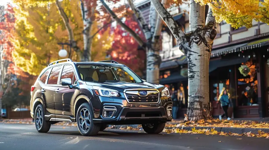 What's the Process for the Best Subaru Windshield Replacement: Step-by-Step Guide with Cost, EyeSight Calibration, and Warranty