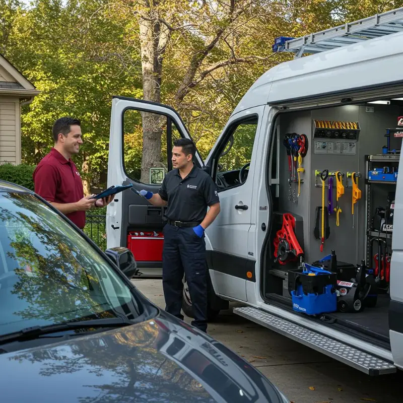Bend's Premier Auto Glass Experts: Windshield Repair, Replacement, and ADAS Calibration