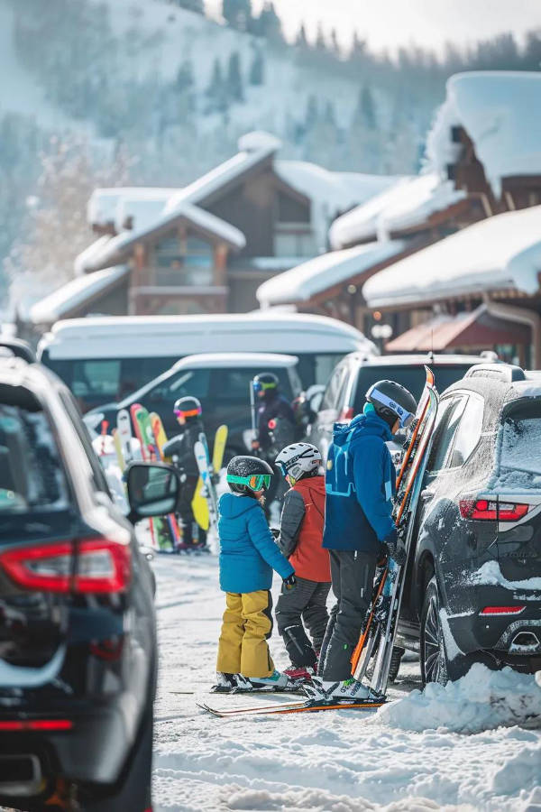 Best WIndshield Replacement Services in Bend