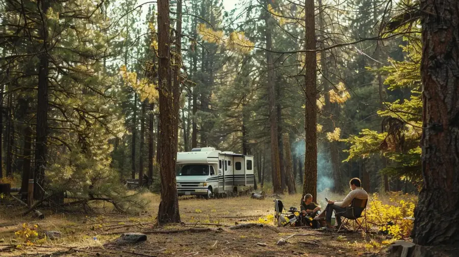 RV Windshield Types Explained for Better Decision Making