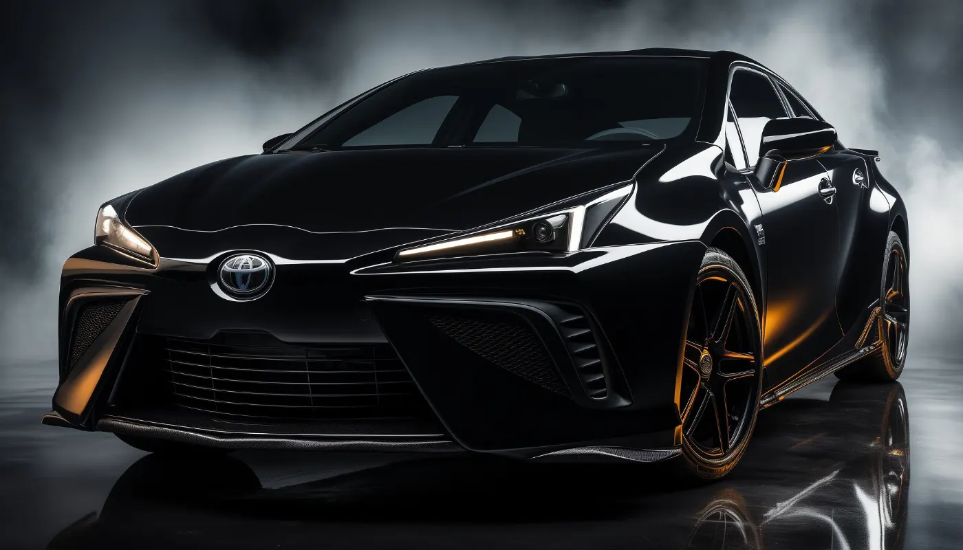 Toyota Windshield Replacement in Bend, Oregon: Your Complete Guide