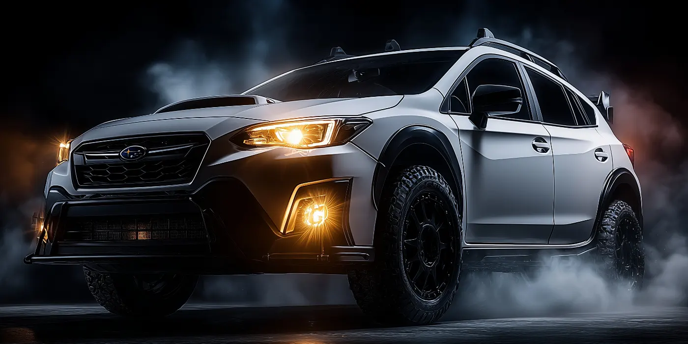 Subaru Windshield Repair and Replacement in Bend, Oregon