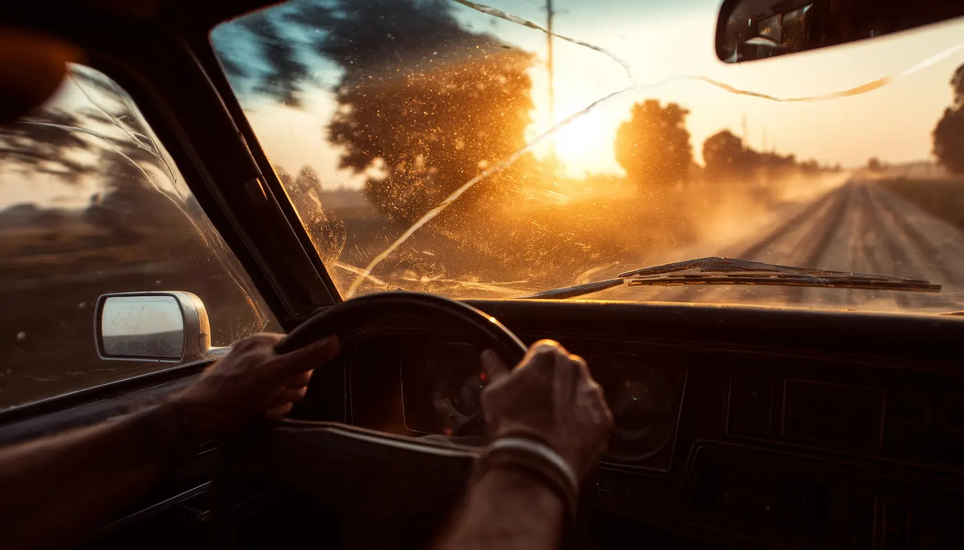 Emergency Windshield Replacement in Bend