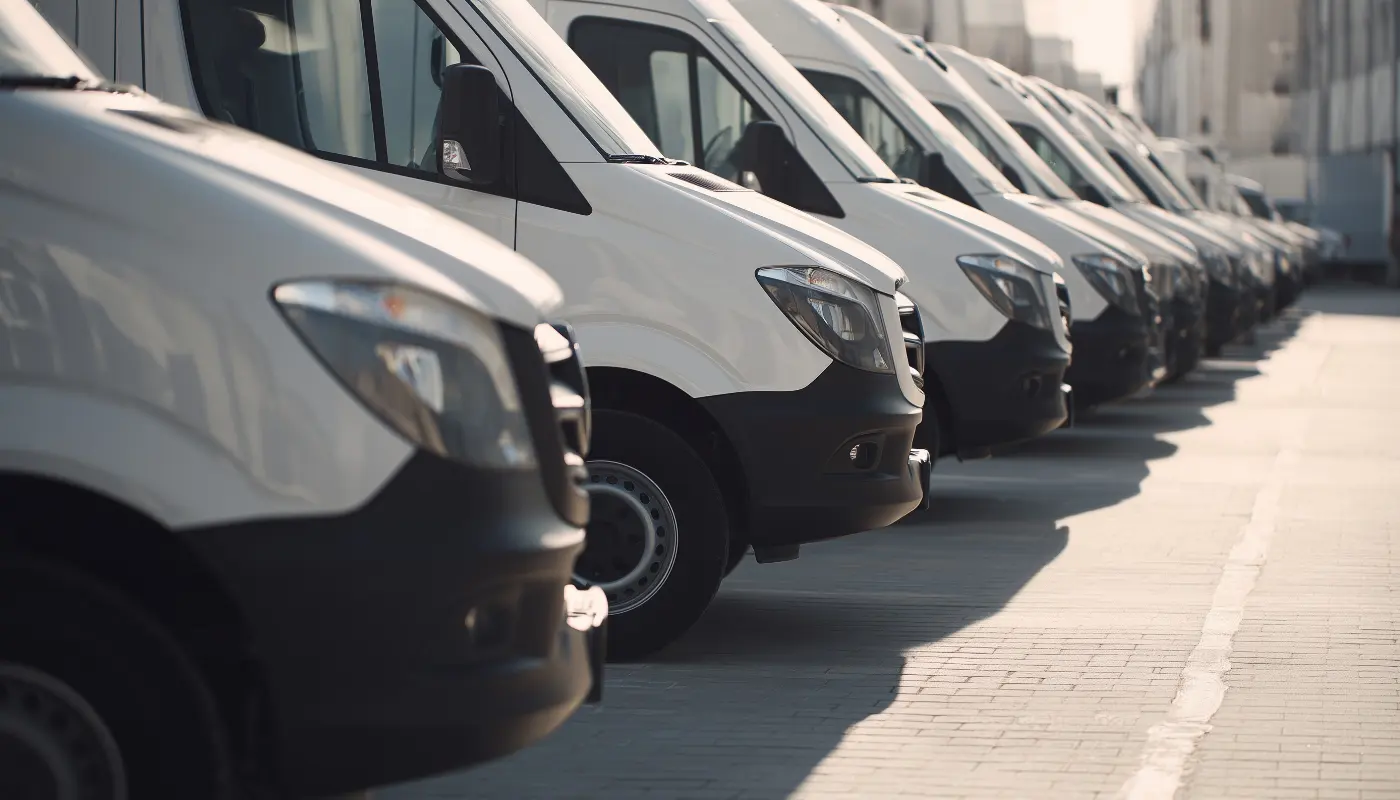 Commercial Windshield Replacement Bend: Fleet Services for Central Oregon Businesses