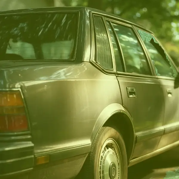 Auto Glass Repair in Bend, OR
