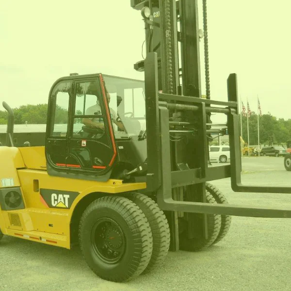 Fleet & Heavy Equipment Glass Replacement Bend