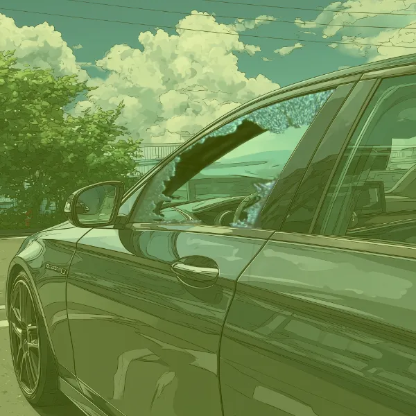 Auto Glass Repair in Bend, OR