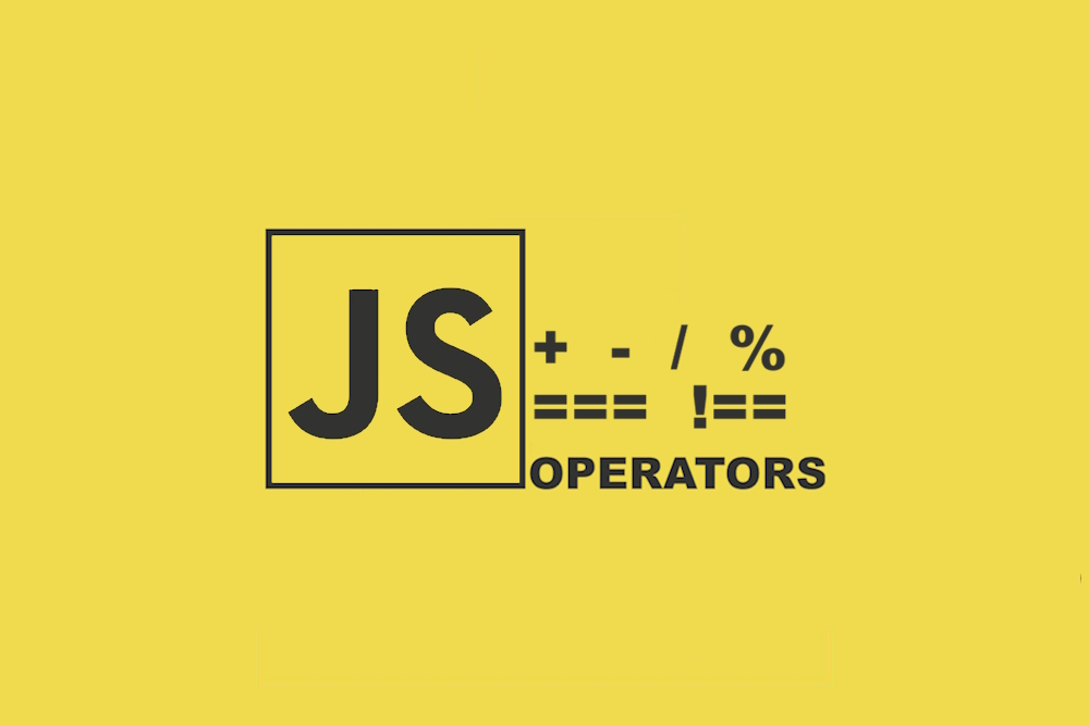 Confused about JavaScript operators? This beginner-friendly guide breaks down arithmetic, assignment, comparison, logical, and ternary operators with simple examples.