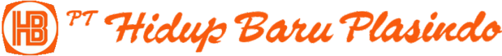 Logo PT Hidup Baru Plasindo