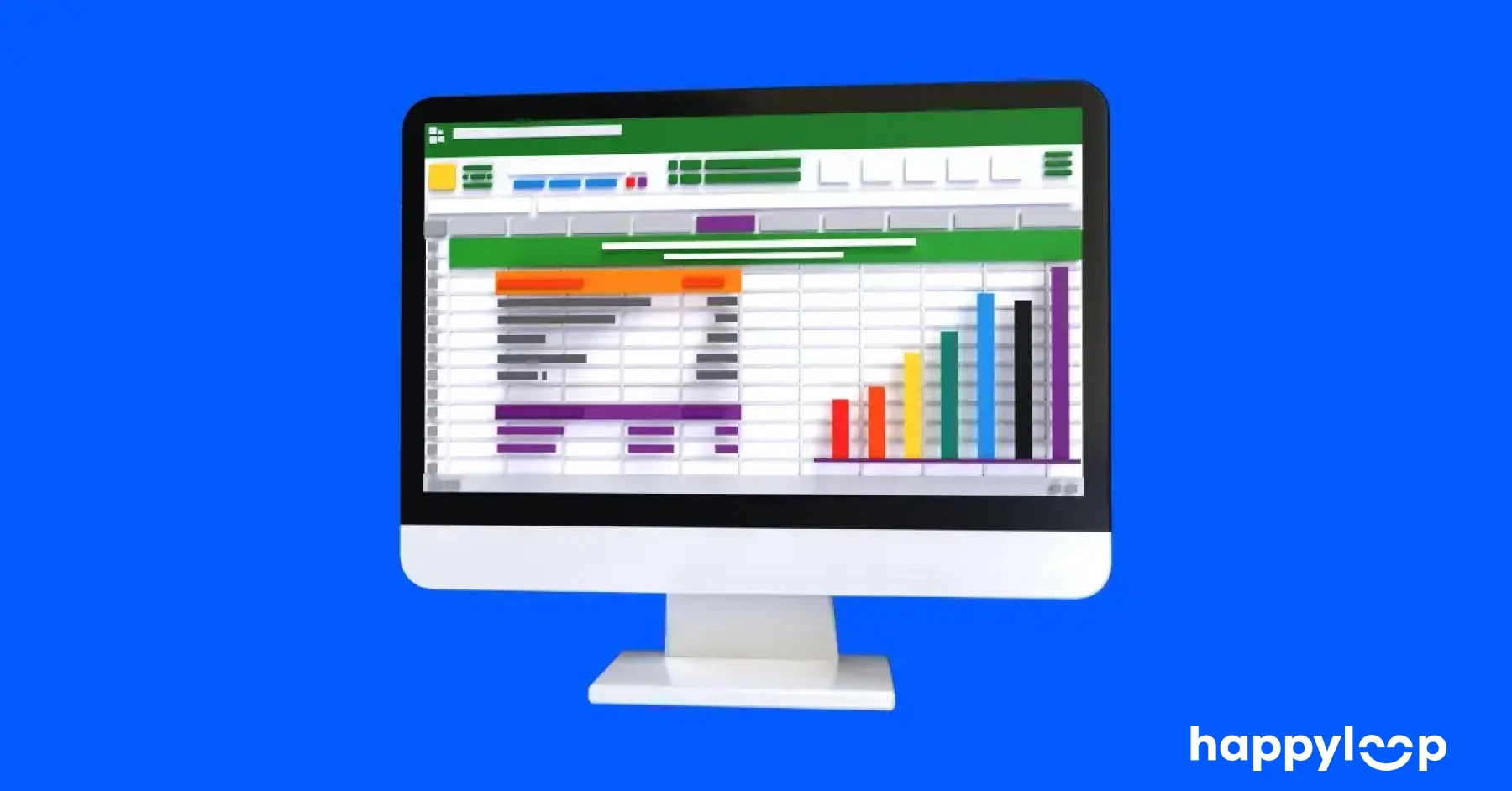 AI Spreadsheet Assistant - natural language to formulas/workflows