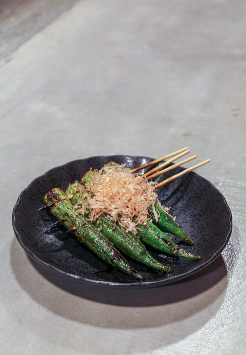 Pikkusami Menu Food Menu