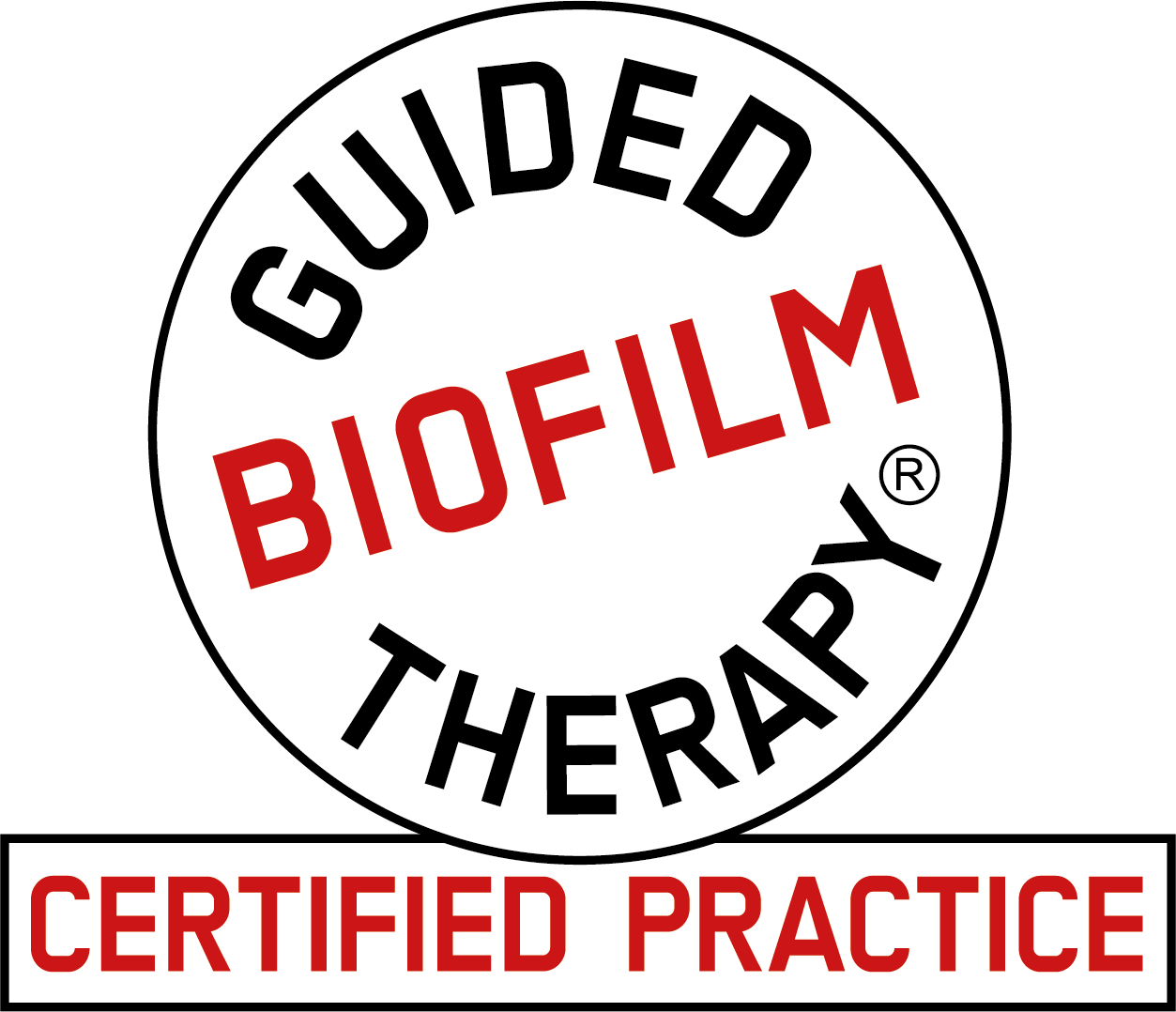 Guided Biofilm Therapy - Certified Practice