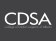 CDSA logo
