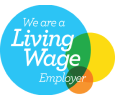 We are a living wage Employer