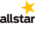 Allstar logo