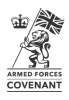 Armed Forces Covenant logo