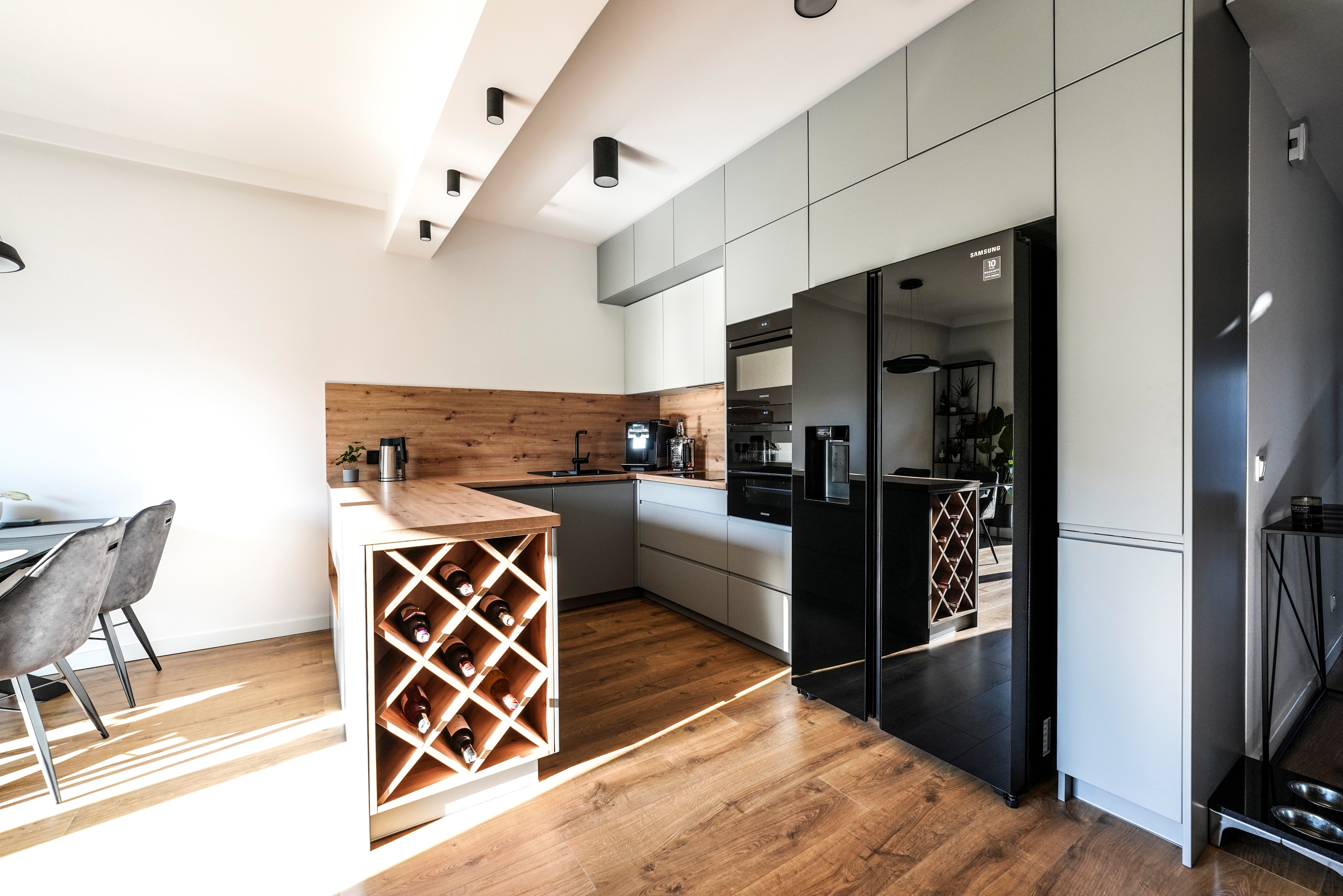 Kuchnia Weroniki i Adama