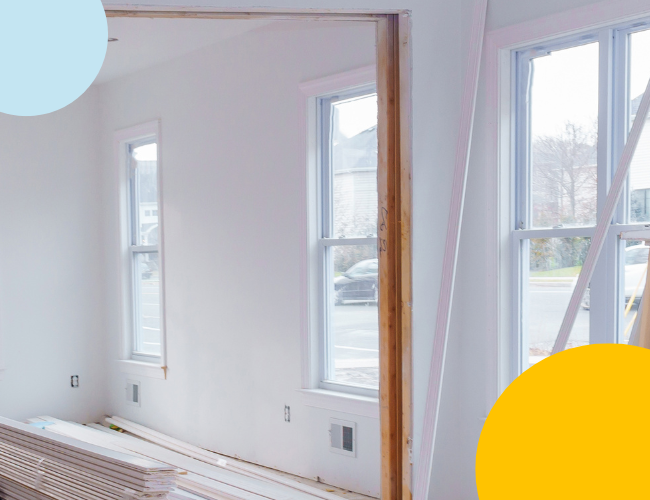 When Can I Refinance my property that is under Construction?