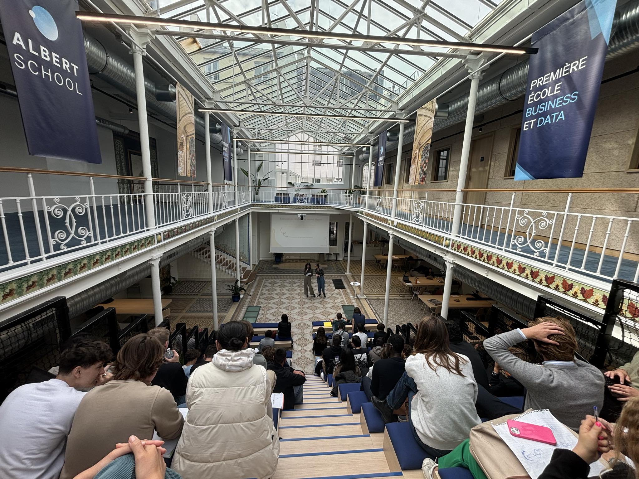 Discrimination prevention workshop