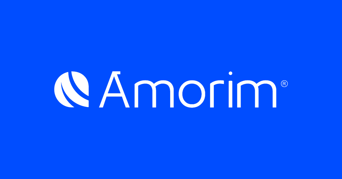 Amorim Global logo