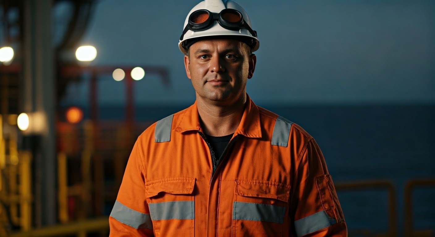 Irregular working hours safety training module